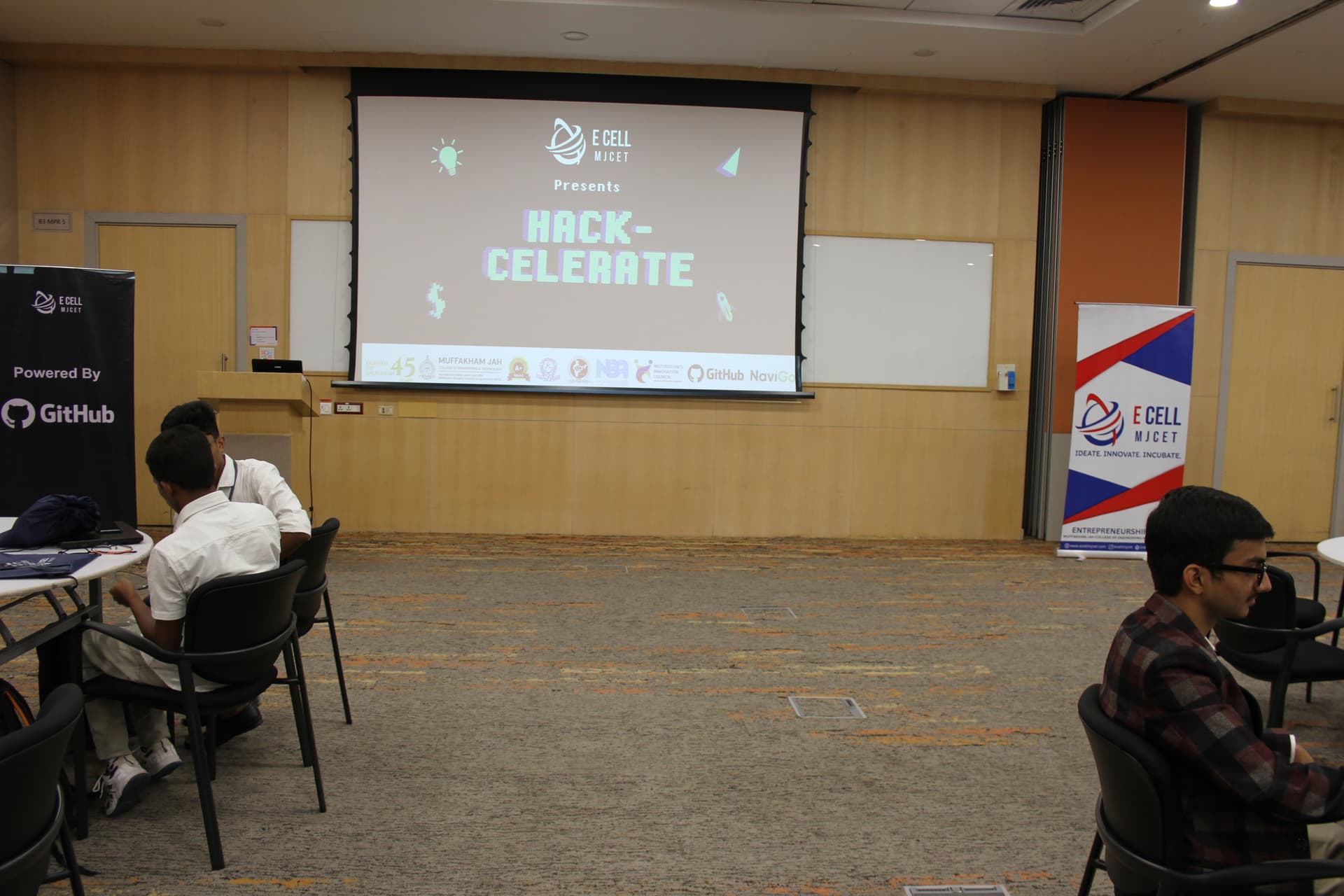 Entrepreneurship Program